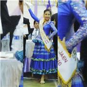 Profesora de español básico, intermedio y avanzado